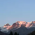 Apartmán La Rondine - Panoramico 6 Posti Letto In
