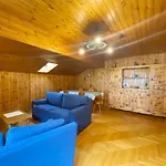 La Rondine - Panoramico 6 Posti Letto In