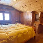 La Rondine - Panoramico 6 Posti Letto In Champoluc