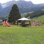 Appartement La Rondine - Panoramico 6 Posti Letto In