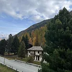 Apartmán La Rondine - Panoramico 6 Posti Letto In *
