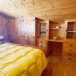 La Rondine - Panoramico 6 Posti Letto In * Champoluc