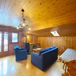 La Rondine - Panoramico 6 Posti Letto In Appartement